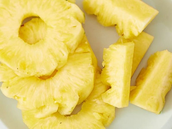 Ananas Faydaları Nelerdir? Ananas Nasıl Yenir?